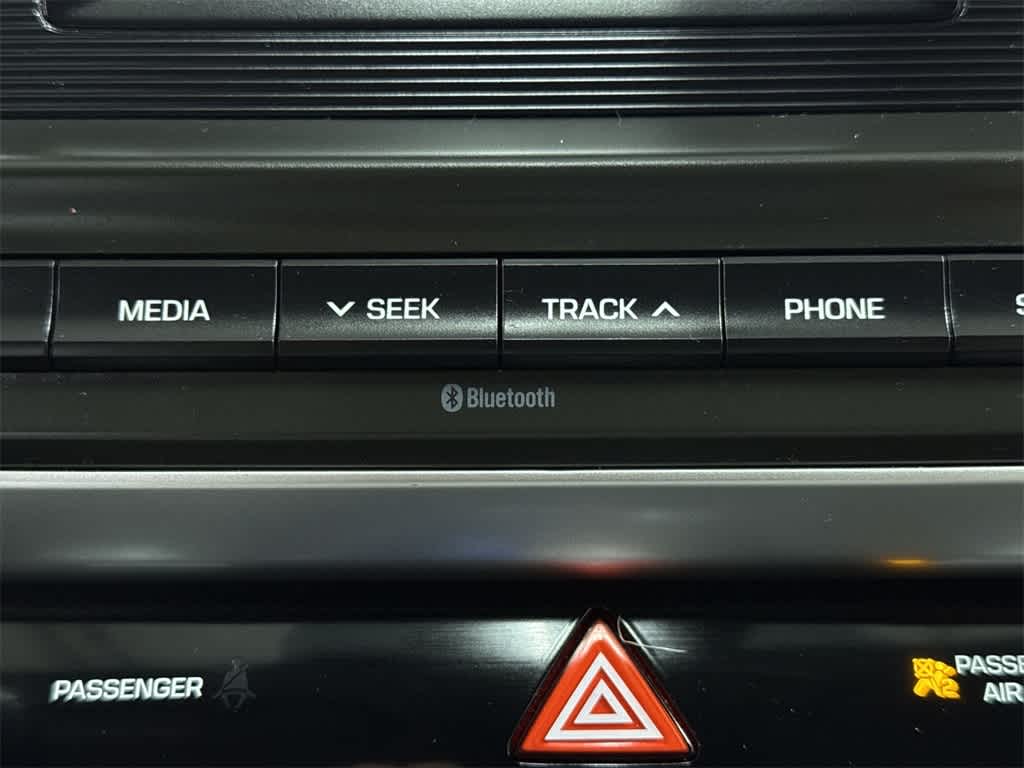 Hyundai Elantra SE 2020