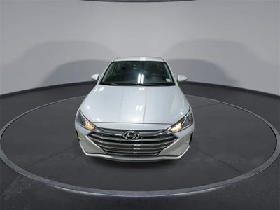 Hyundai Elantra SE 2020