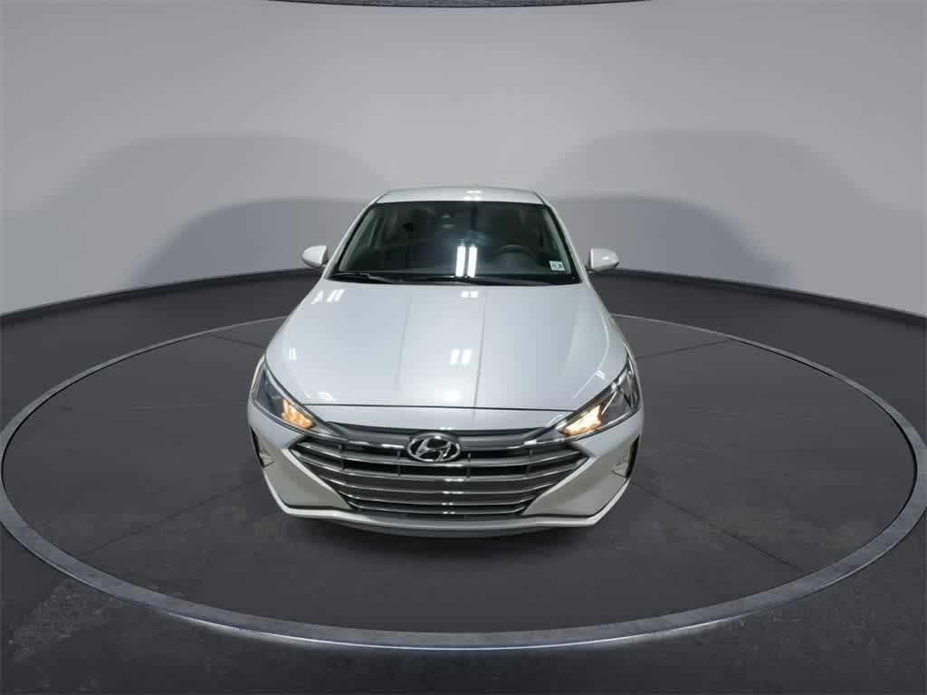 Hyundai Elantra SE 2020