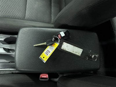 Hyundai Elantra SE 2020