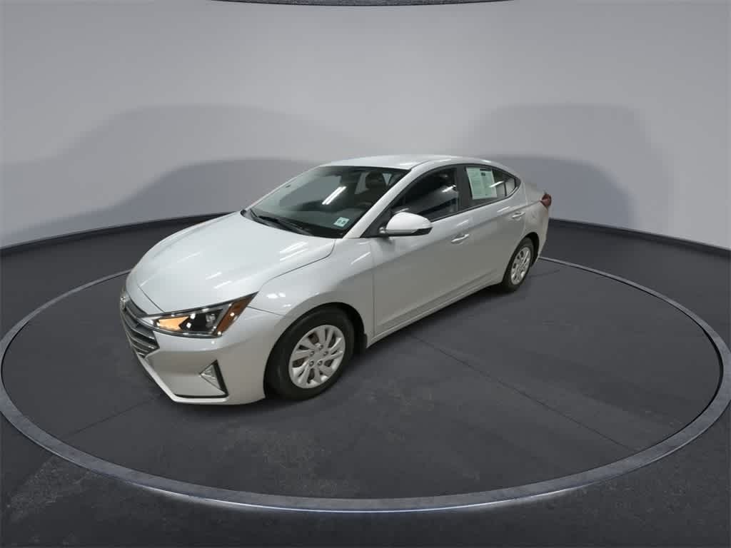Hyundai Elantra SE 2020