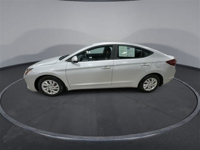 Hyundai Elantra SE 2020