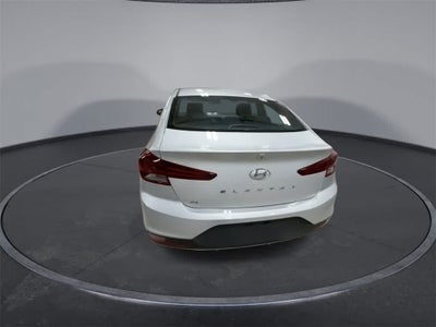 Hyundai Elantra SE 2020