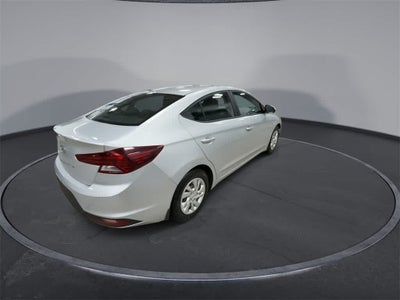 Hyundai Elantra SE 2020