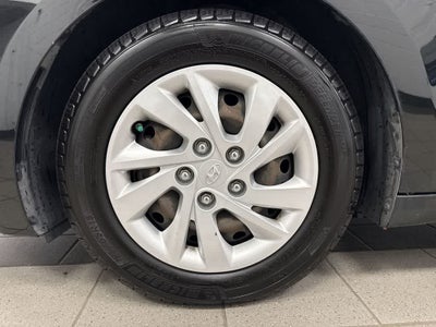 Hyundai Elantra SE 2020