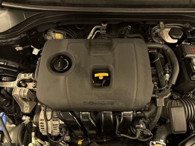 Hyundai Elantra SE 2020