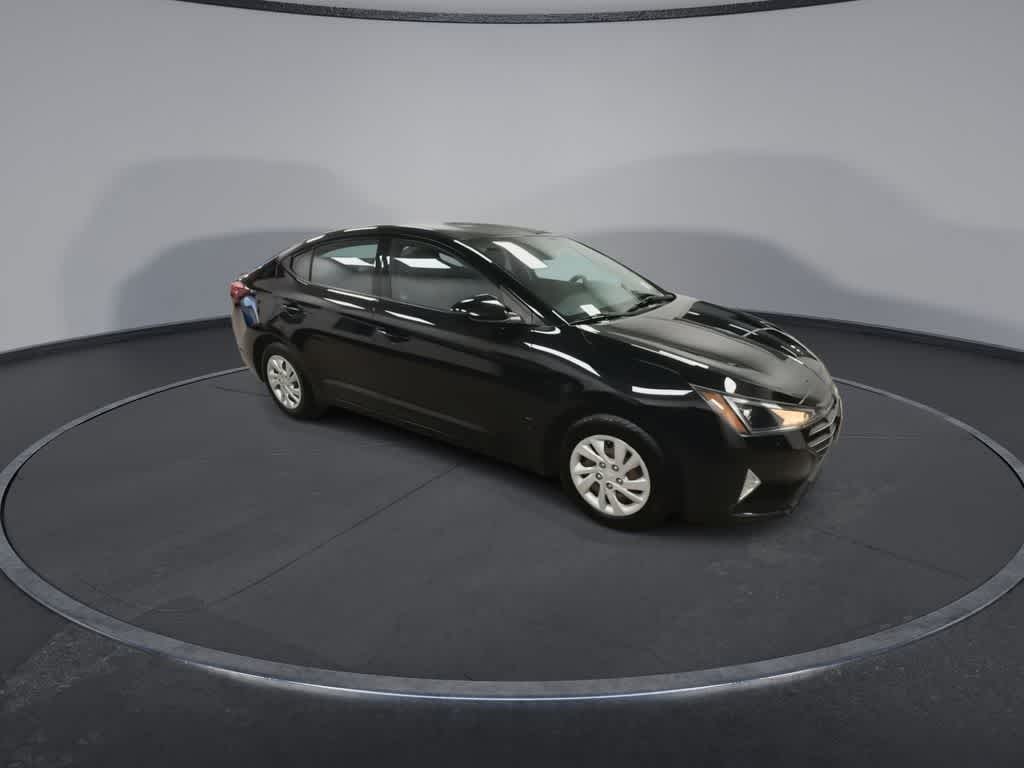 Hyundai Elantra SE 2020