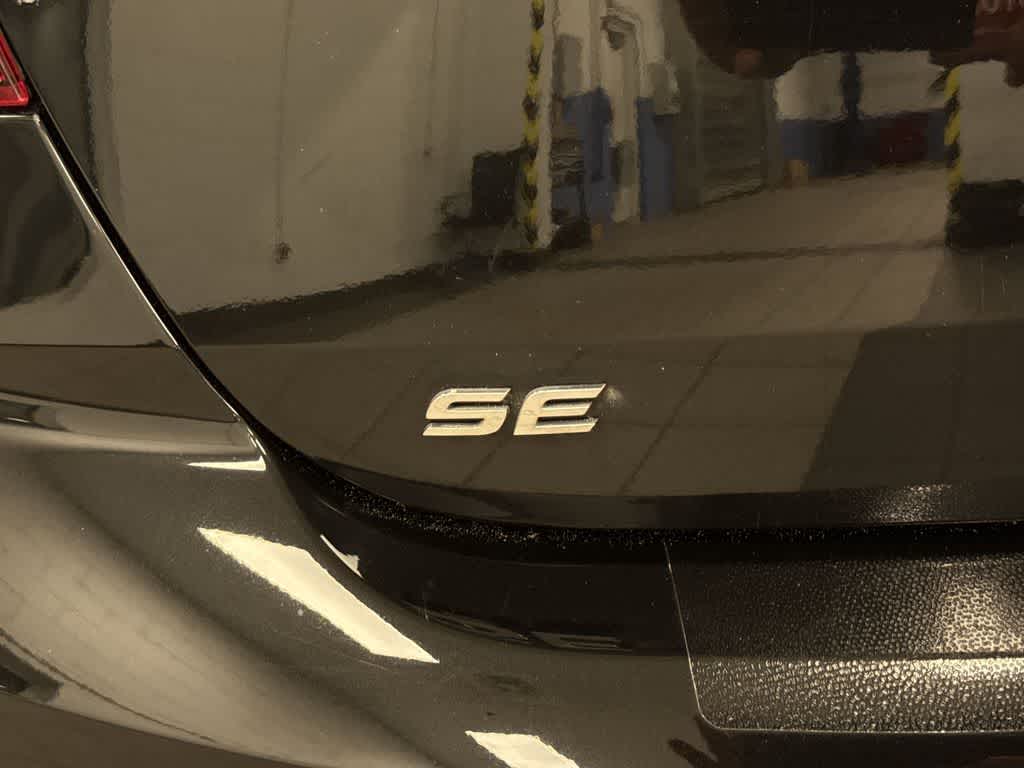 Hyundai Elantra SE 2020