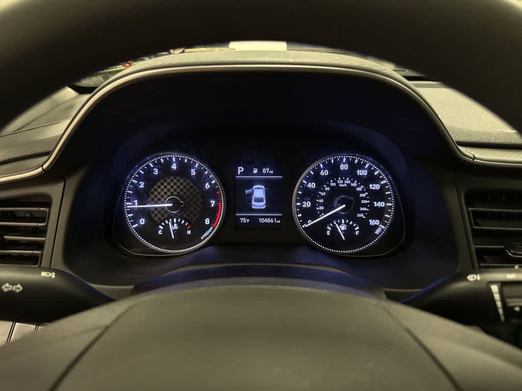 Hyundai Elantra SE 2020