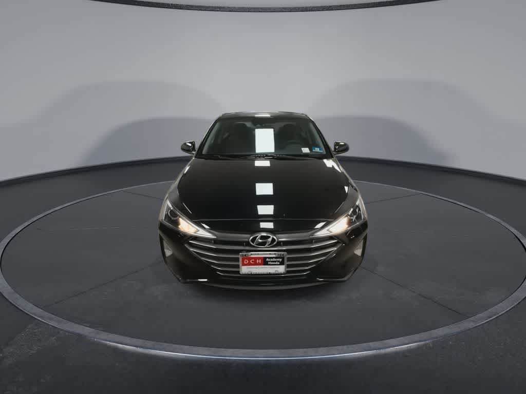 Hyundai Elantra SE 2020
