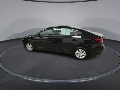 Hyundai Elantra SE 2020