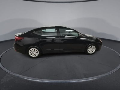 Hyundai Elantra SE 2020