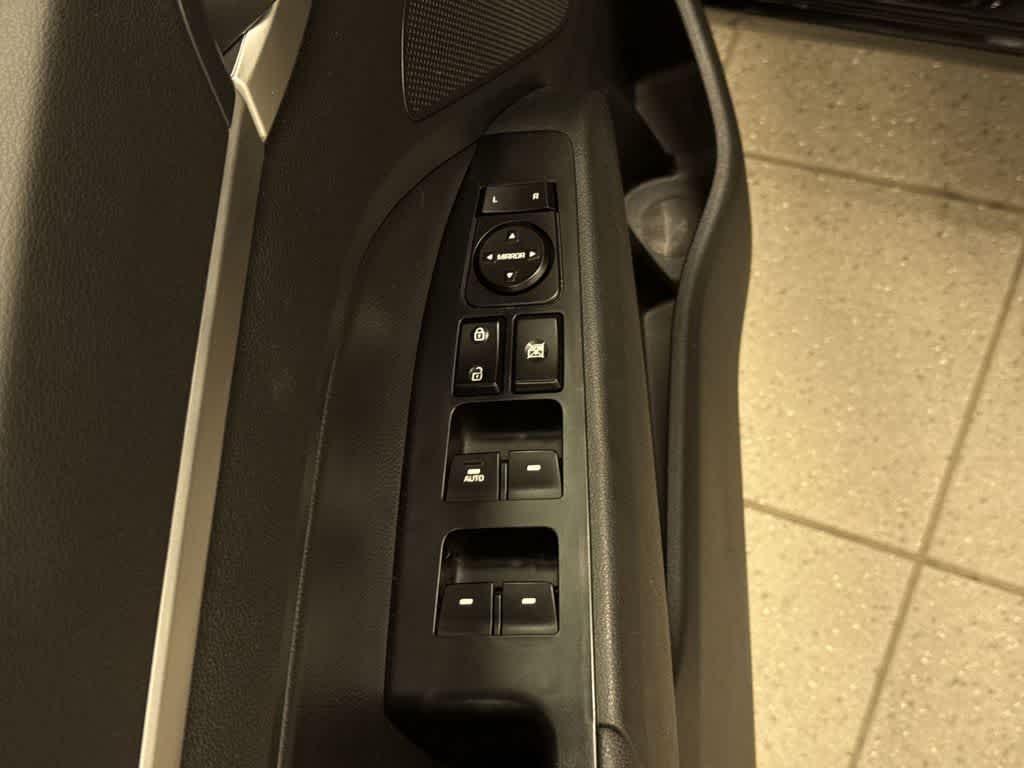 2020 Hyundai Elantra Limited