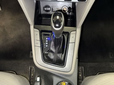 Hyundai Elantra Value Edition 2020
