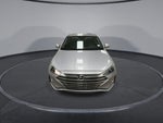 Hyundai Elantra Value Edition 2020
