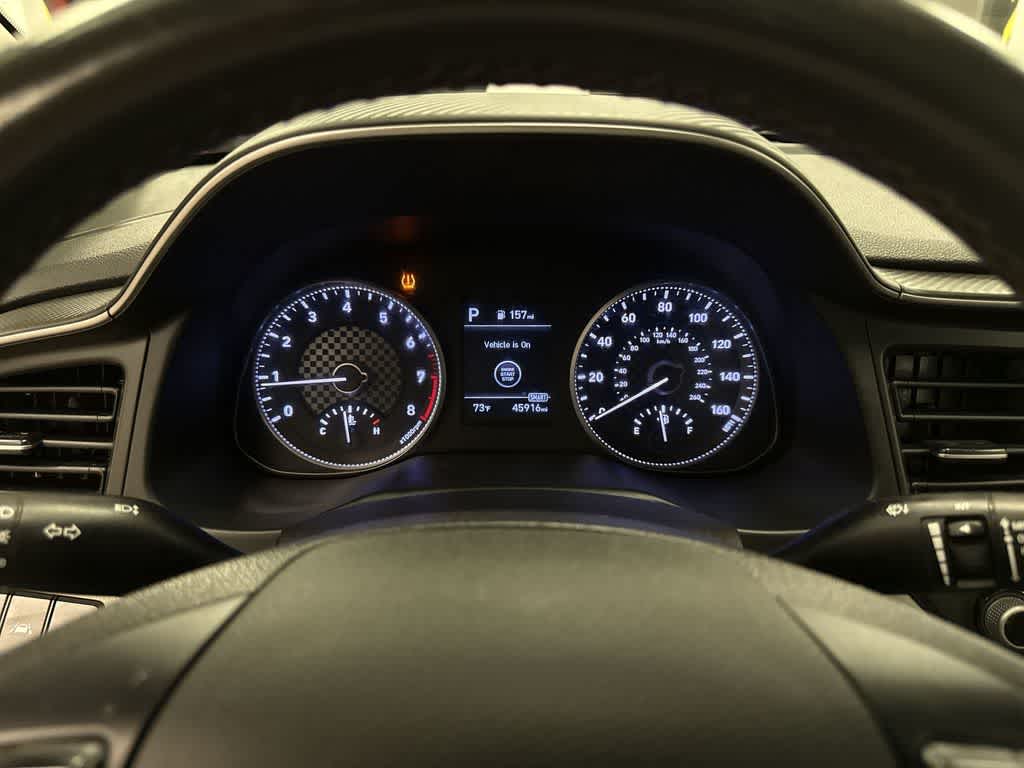 Hyundai Elantra Value Edition 2020