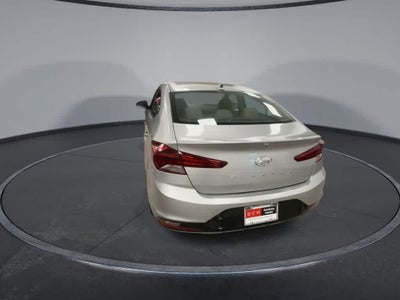 Hyundai Elantra Value Edition 2020