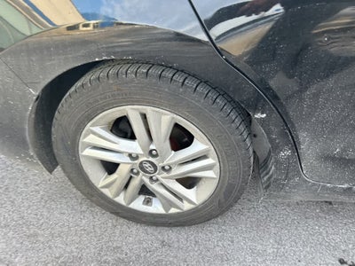 Hyundai Elantra Value Edition 2020