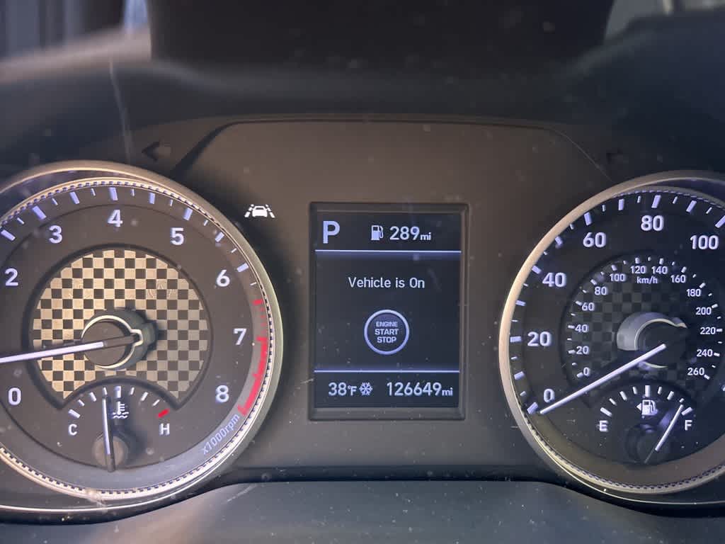 Hyundai Elantra Value Edition 2020