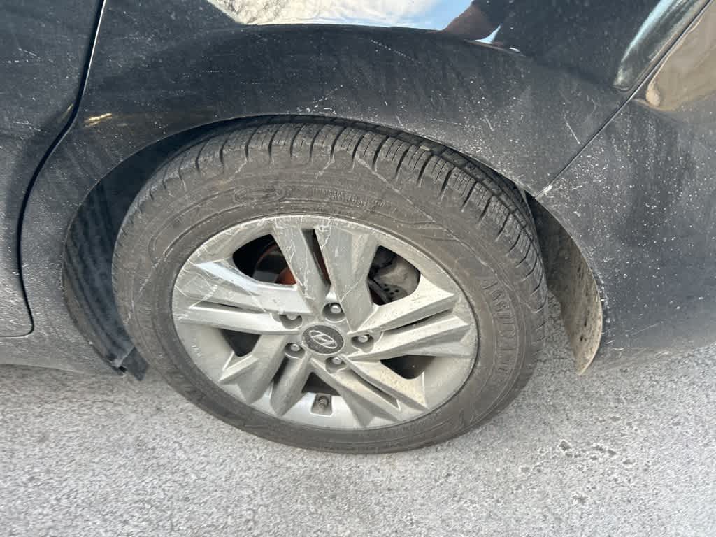 Hyundai Elantra Value Edition 2020