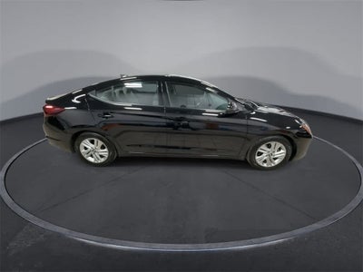 Hyundai Elantra Value Edition 2020