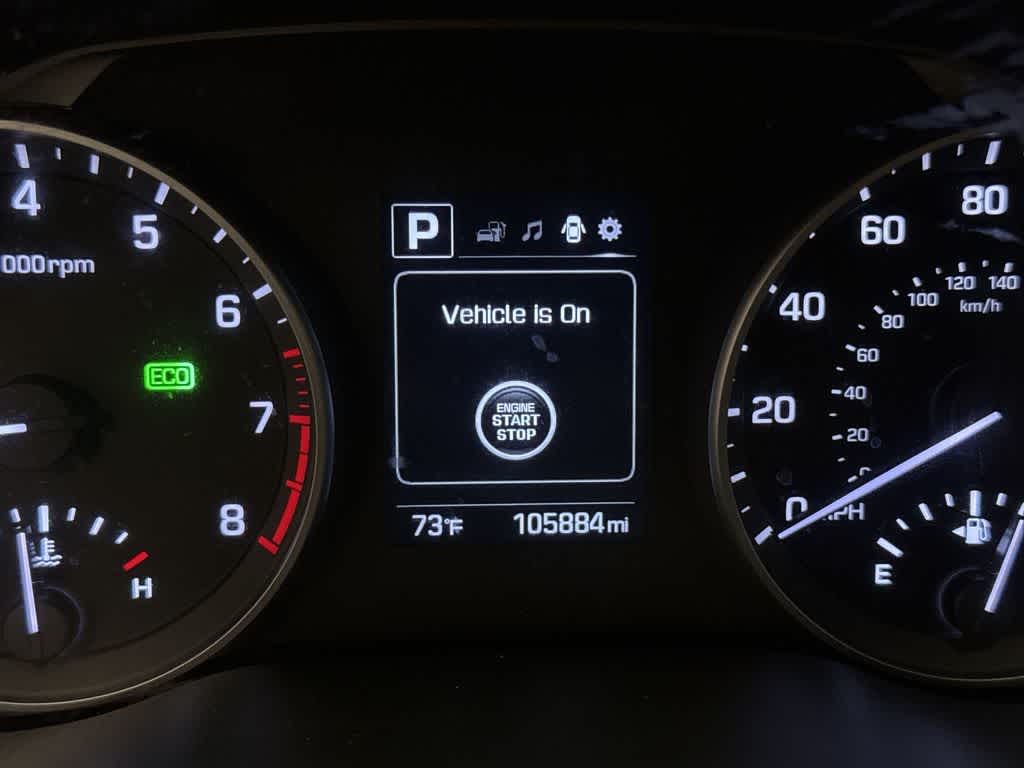 Hyundai Elantra Limited 2018