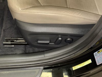 Hyundai Elantra Limited 2018