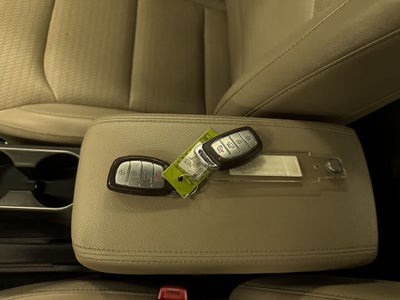 Hyundai Elantra Limited 2018