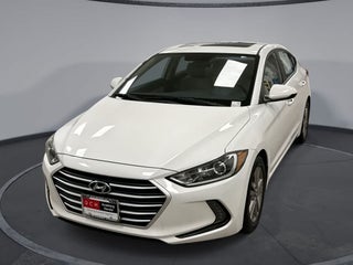 Hyundai Elantra Value Edition 2018