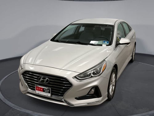 Hyundai Sonata SE 2019