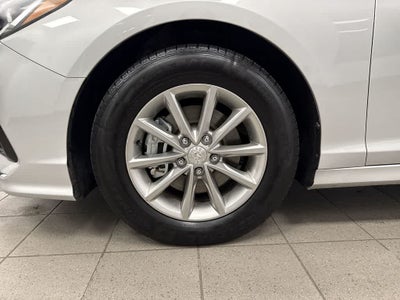 Hyundai Sonata SE 2019