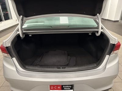 Hyundai Sonata SE 2019