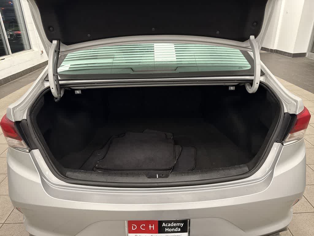 Hyundai Sonata SE 2019