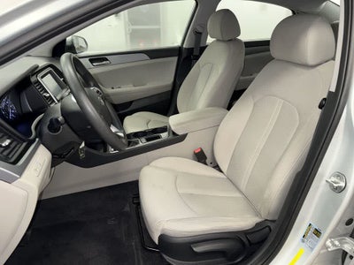 Hyundai Sonata SE 2019