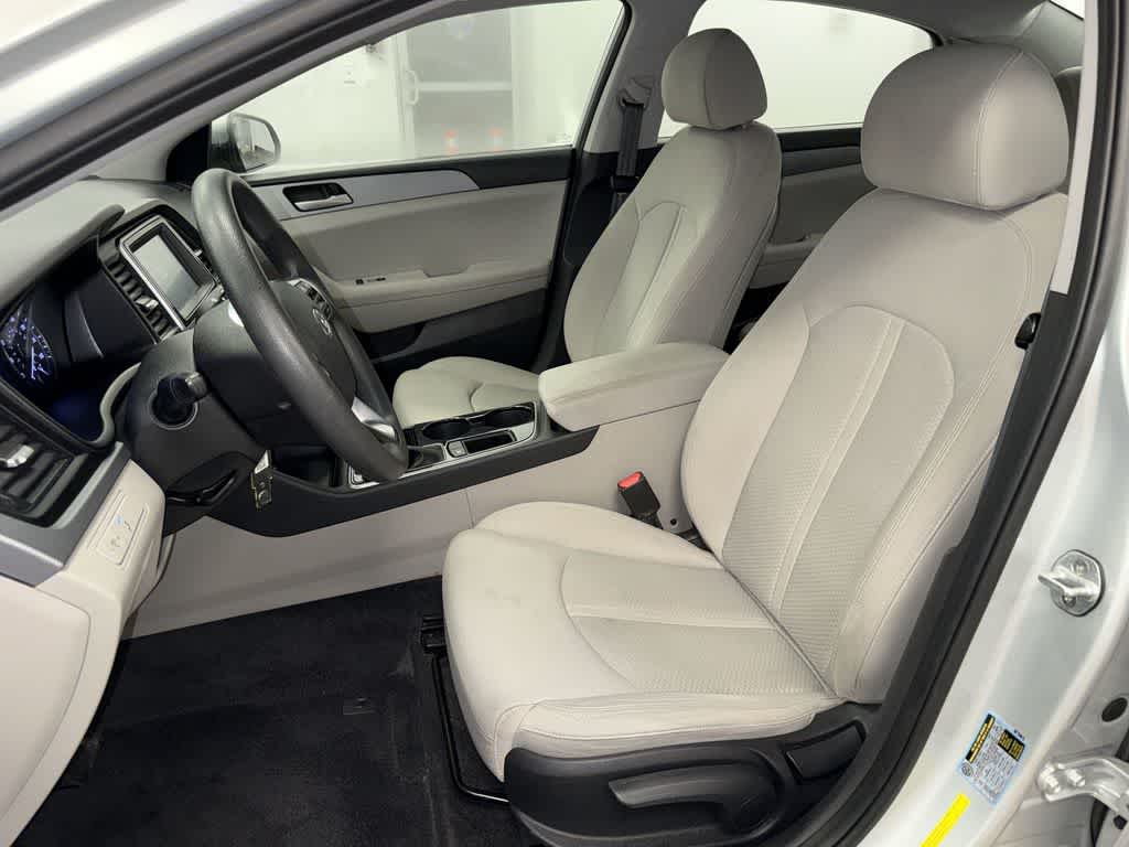 Hyundai Sonata SE 2019