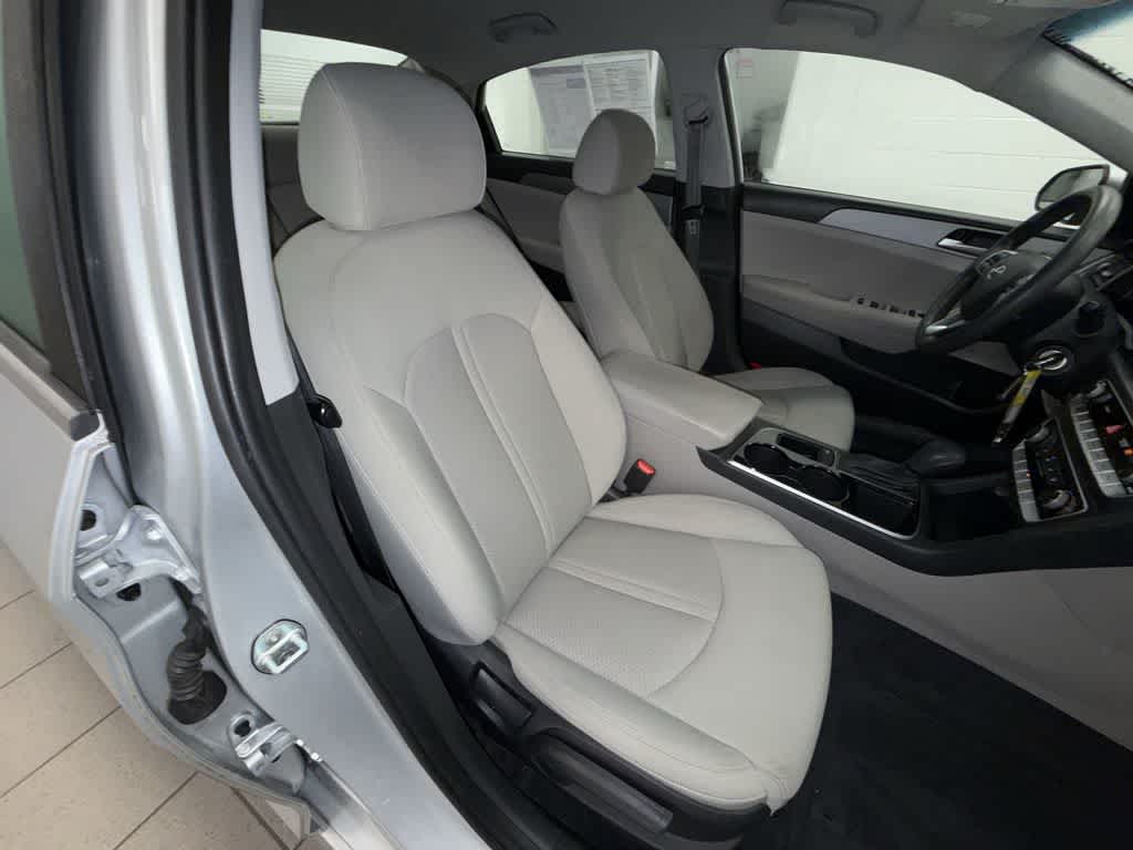 Hyundai Sonata SE 2019