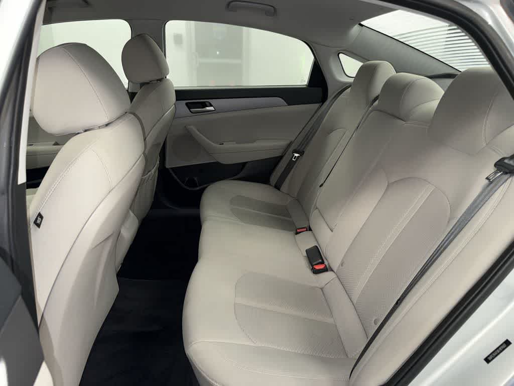 Hyundai Sonata SE 2019