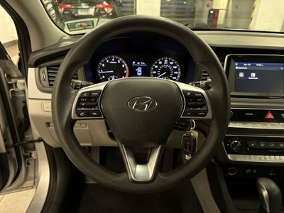 Hyundai Sonata SE 2019