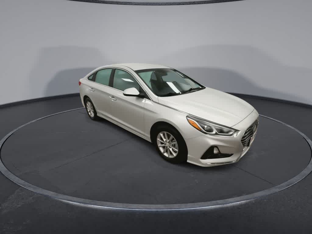 Hyundai Sonata SE 2019