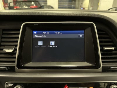 Hyundai Sonata SE 2019