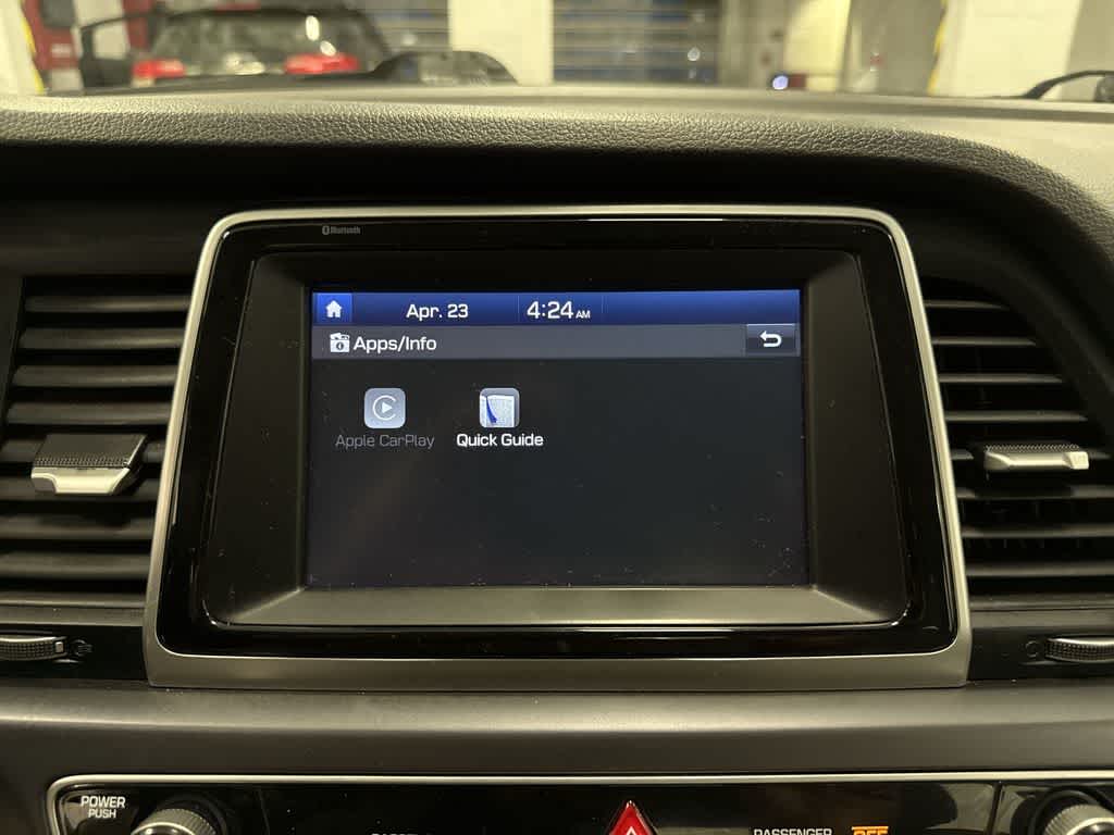 Hyundai Sonata SE 2019