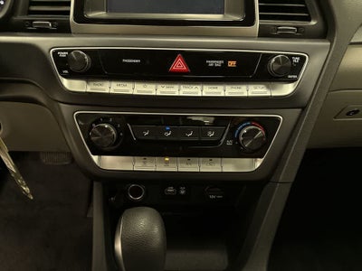 Hyundai Sonata SE 2019