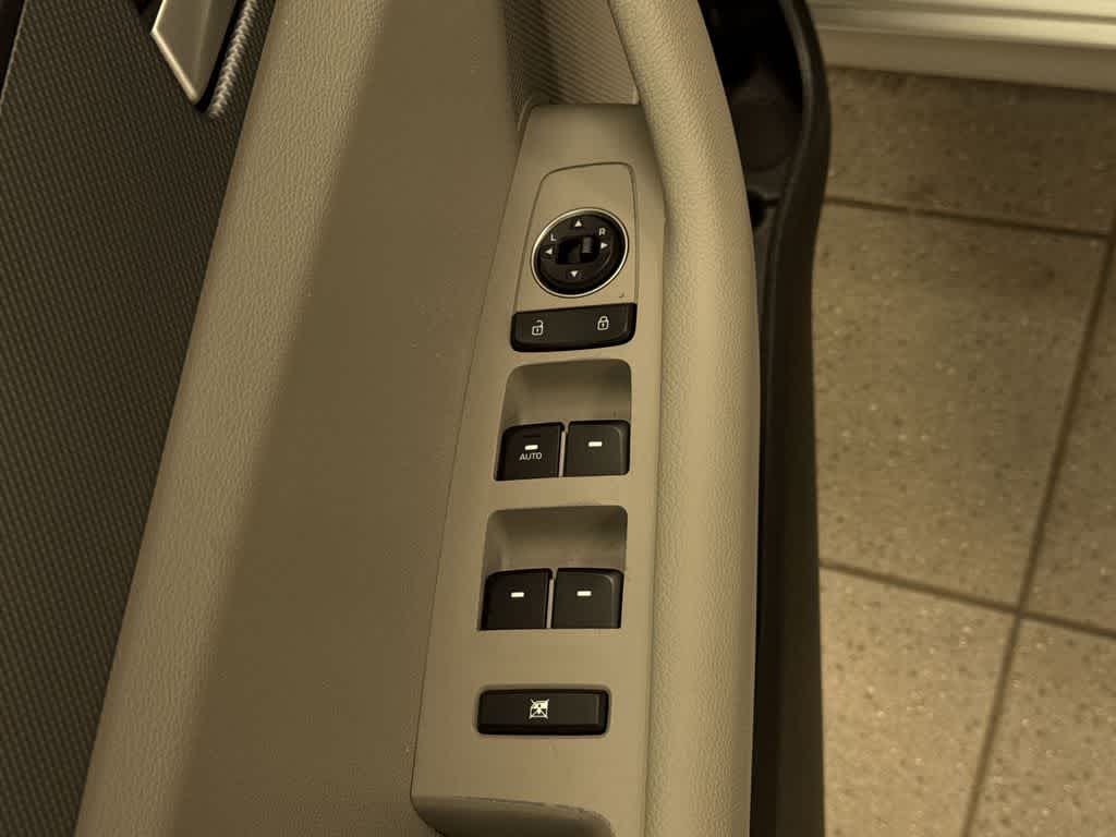 Hyundai Sonata SE 2019