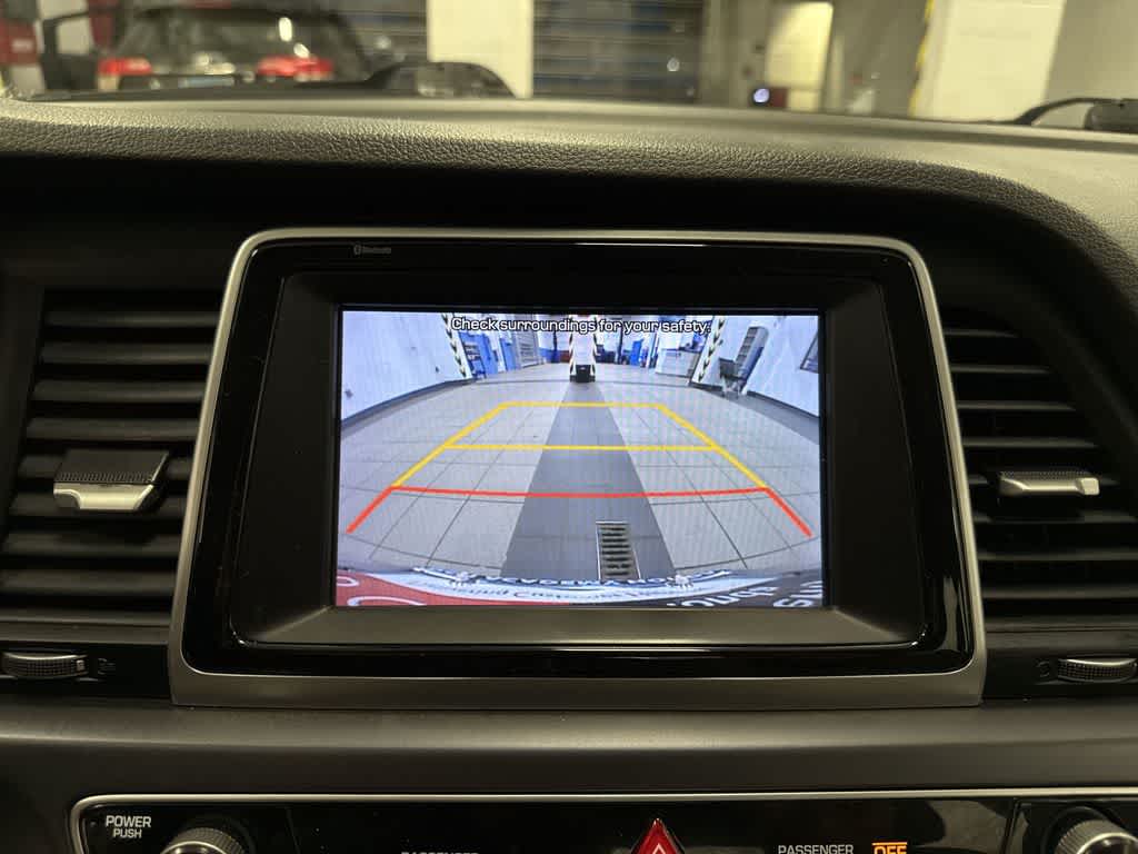 Hyundai Sonata SE 2019