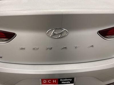 Hyundai Sonata SE 2019
