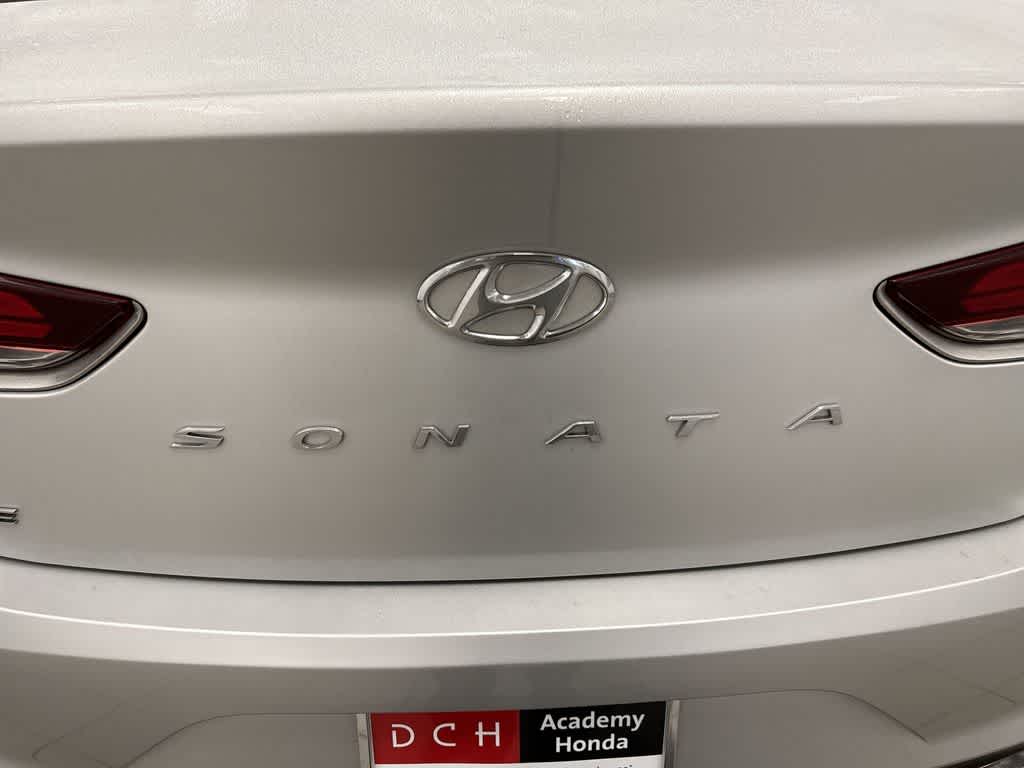 Hyundai Sonata SE 2019