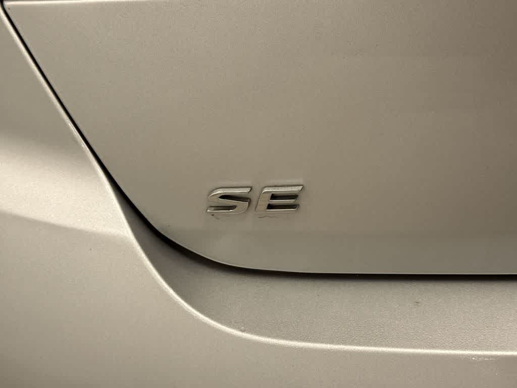 Hyundai Sonata SE 2019