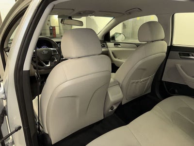 Hyundai Sonata SE 2019