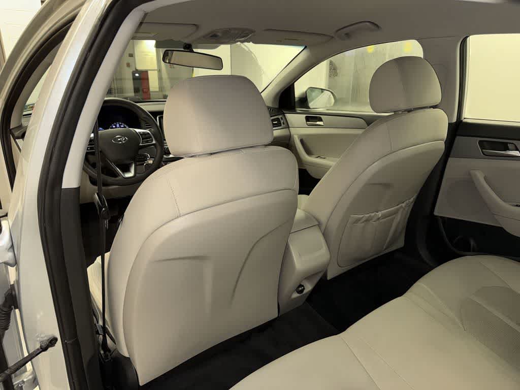 Hyundai Sonata SE 2019