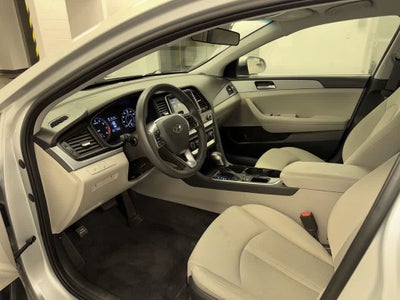 Hyundai Sonata SE 2019